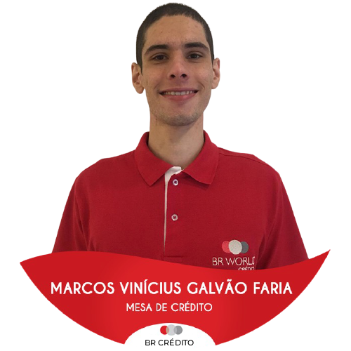 Imagem do colaborador